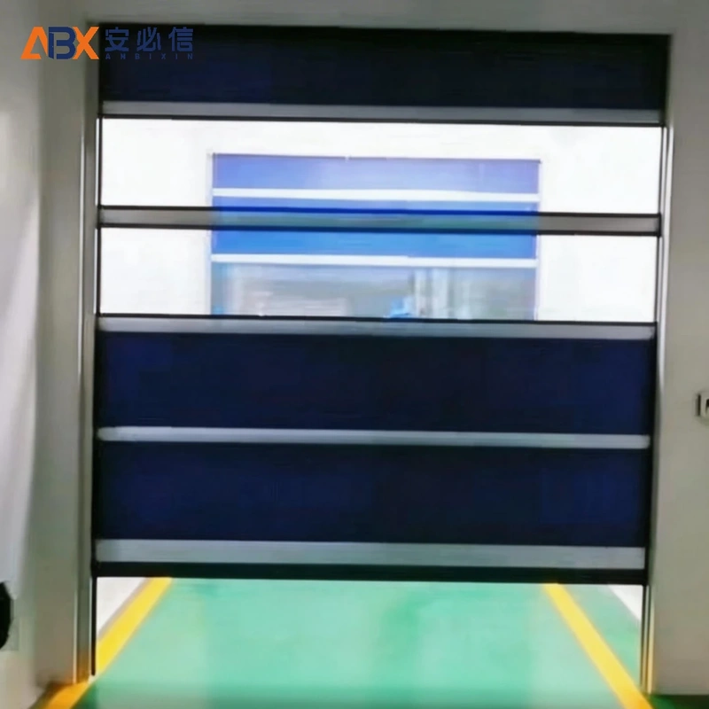 鹰潭快速门